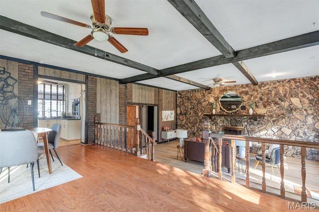 920 Lebon Drive, St Louis, MO 63137