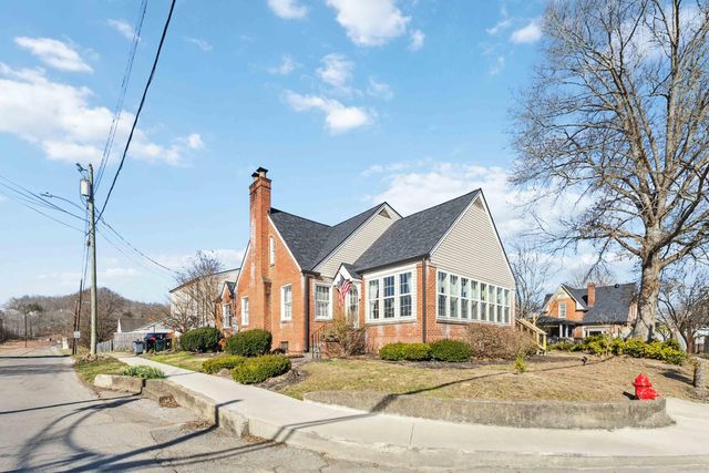 109 Sycamore Drive, Barbourville, KY 40906