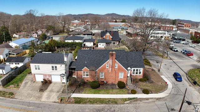 109 Sycamore Drive, Barbourville, KY 40906