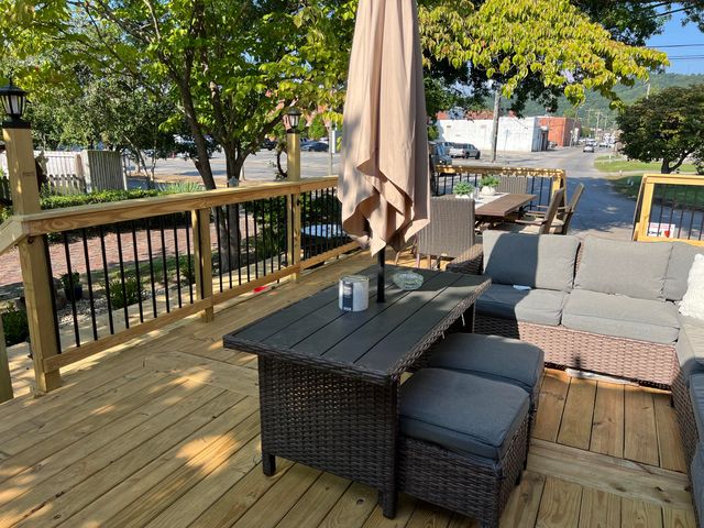 109 Sycamore Drive, Barbourville, KY 40906