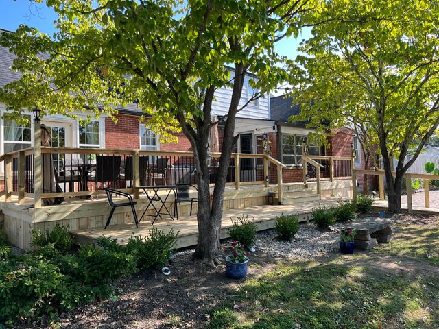 109 Sycamore Drive, Barbourville, KY 40906