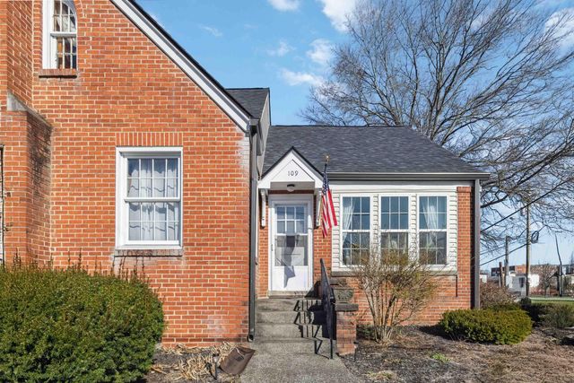 109 Sycamore Drive, Barbourville, KY 40906