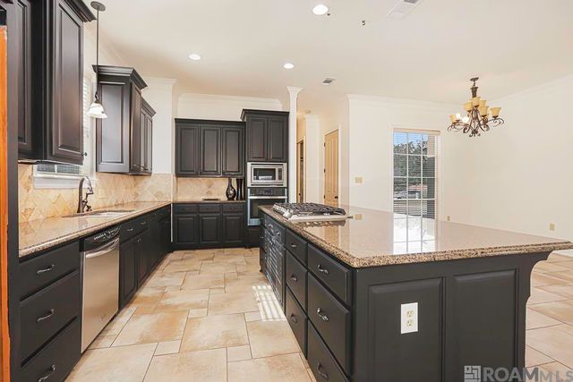 12356 Oak Fields Dr, Geismar, LA 70734