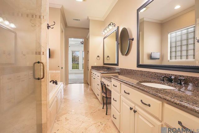 12356 Oak Fields Dr, Geismar, LA 70734