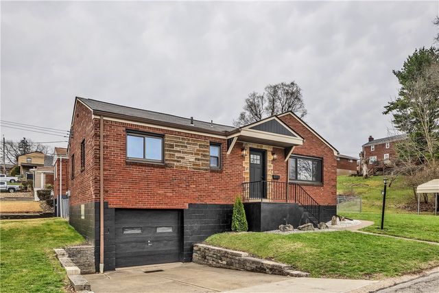 107 Tarpon Dr, Reserve, PA 15212