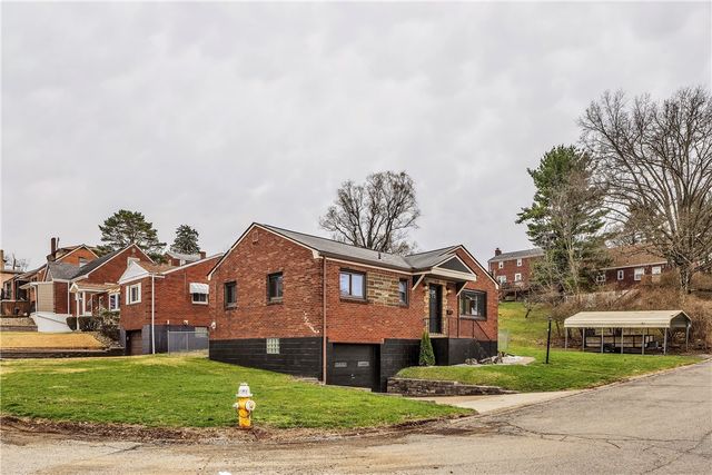 107 Tarpon Dr, Reserve, PA 15212