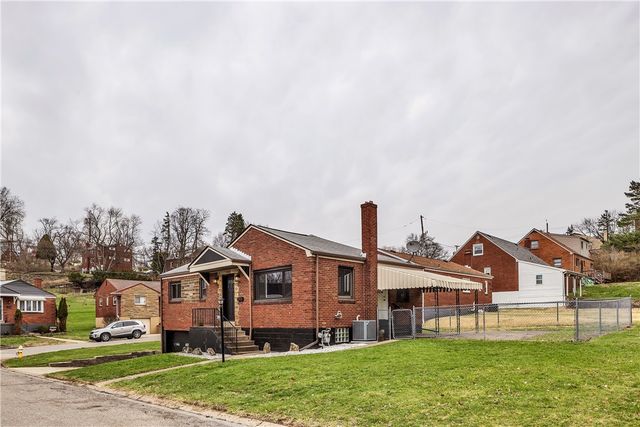 107 Tarpon Dr, Reserve, PA 15212