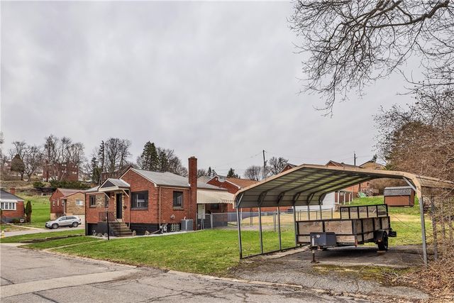 107 Tarpon Dr, Reserve, PA 15212