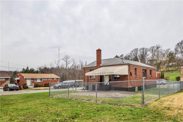 107 Tarpon Dr, Reserve, PA 15212