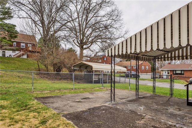 107 Tarpon Dr, Reserve, PA 15212