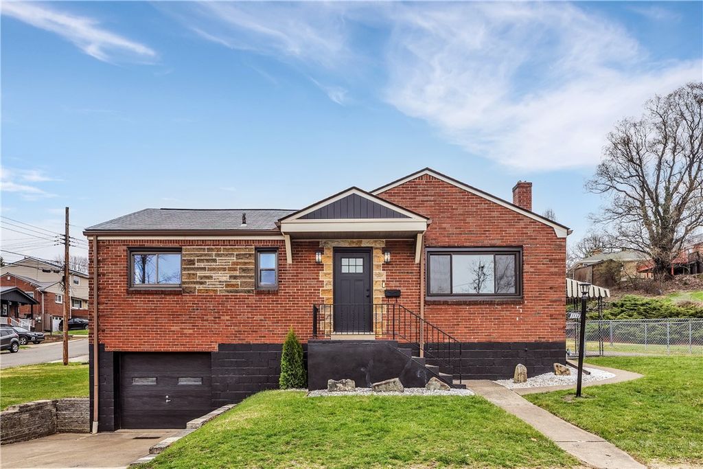 107 Tarpon Dr, Reserve, PA 15212