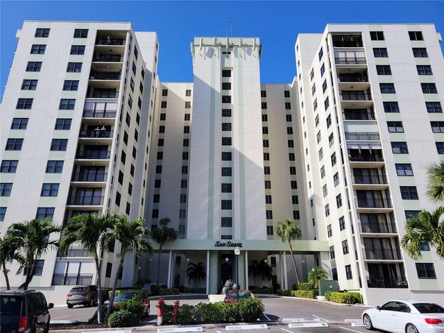 3820 GULF BOULEVARD 108, St Pete Beach, FL 33706
