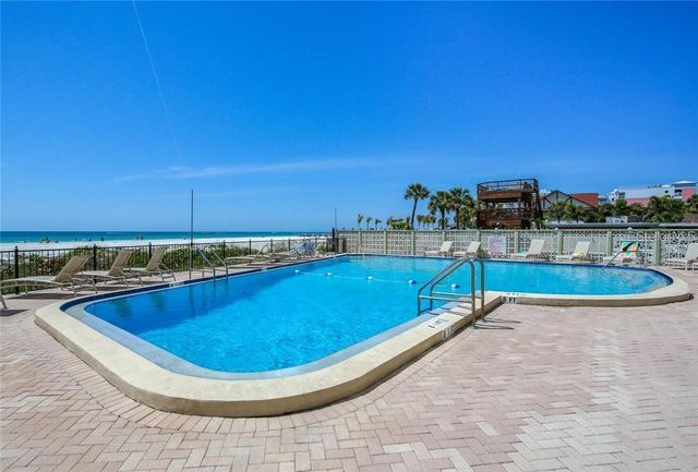 3820 GULF BOULEVARD 108, St Pete Beach, FL 33706