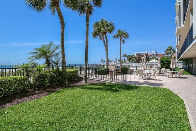 3820 GULF BOULEVARD 108, St Pete Beach, FL 33706