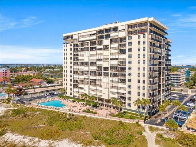 3820 GULF BOULEVARD 108, St Pete Beach, FL 33706