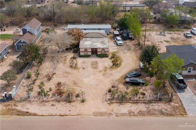 4608 Noel Drive, Mission, TX 78574