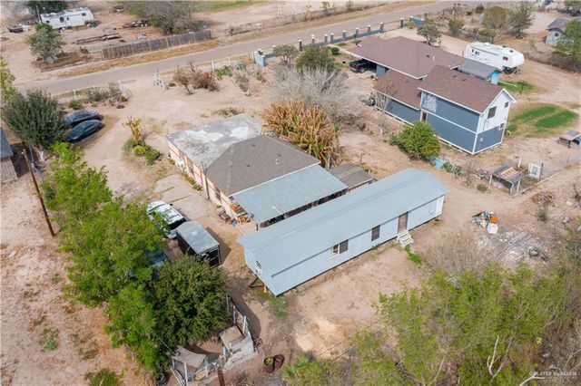 4608 Noel Drive, Mission, TX 78574