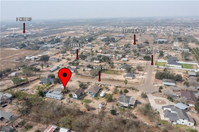 4608 Noel Drive, Mission, TX 78574