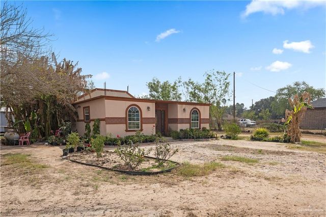 4608 Noel Drive, Mission, TX 78574