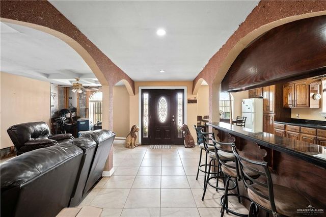 4608 Noel Drive, Mission, TX 78574