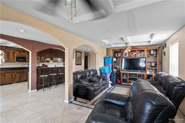 4608 Noel Drive, Mission, TX 78574