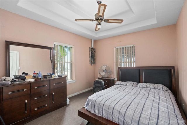 4608 Noel Drive, Mission, TX 78574