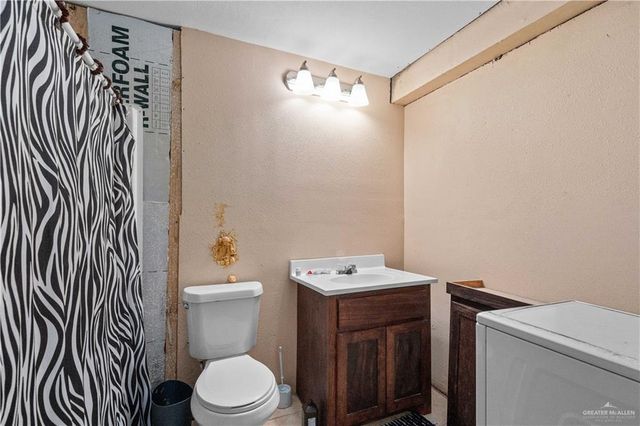 4608 Noel Drive, Mission, TX 78574