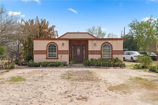4608 Noel Drive, Mission, TX 78574