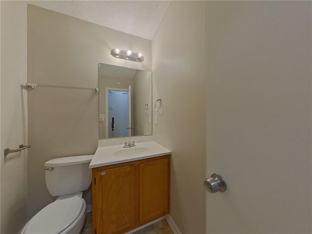 Address unavailable.