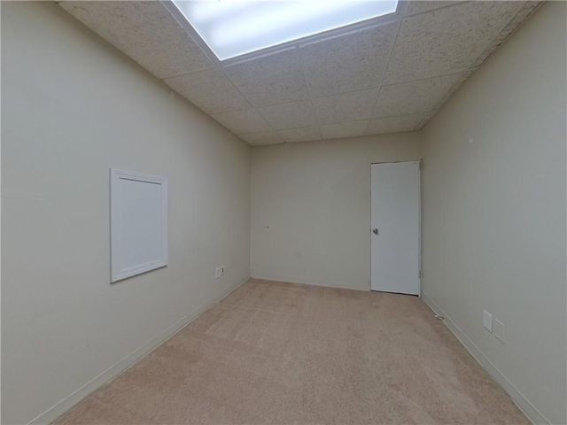 Address unavailable.