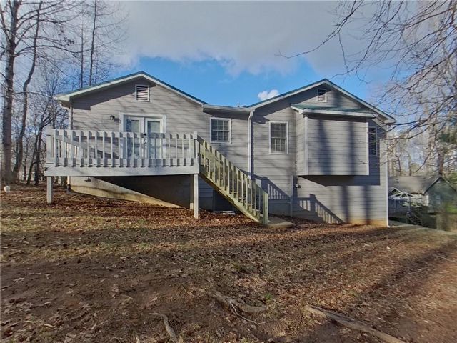 Address unavailable.