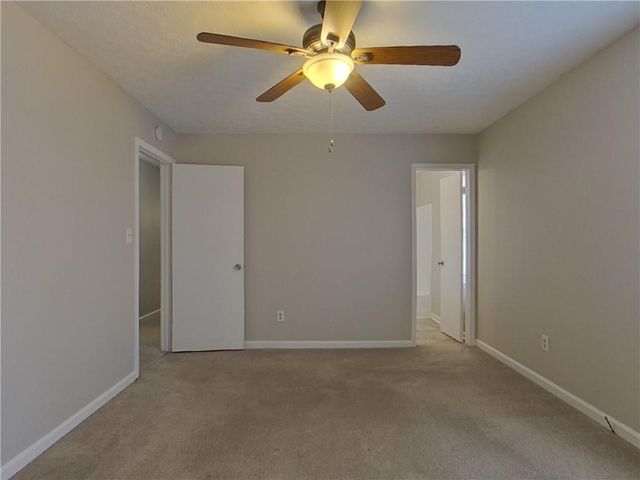 Address unavailable.