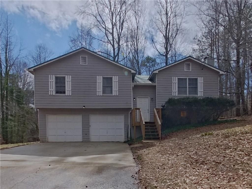 Address unavailable.