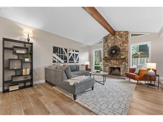 11380 Sw FOOTHILL Dr, Portland, OR 97225
