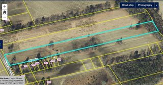 Walter Gibson Road, Raeford, NC 28376