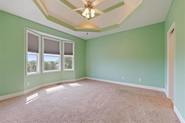 2536 SW KRISTIN Drive, Lee's Summit, MO 64082