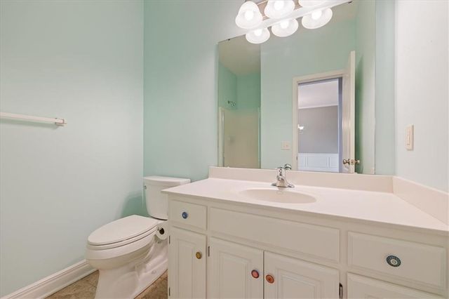 2536 SW KRISTIN Drive, Lee's Summit, MO 64082