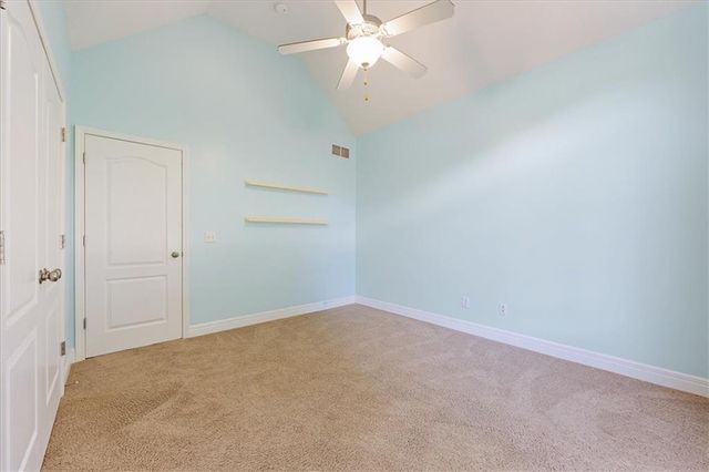 2536 SW KRISTIN Drive, Lee's Summit, MO 64082