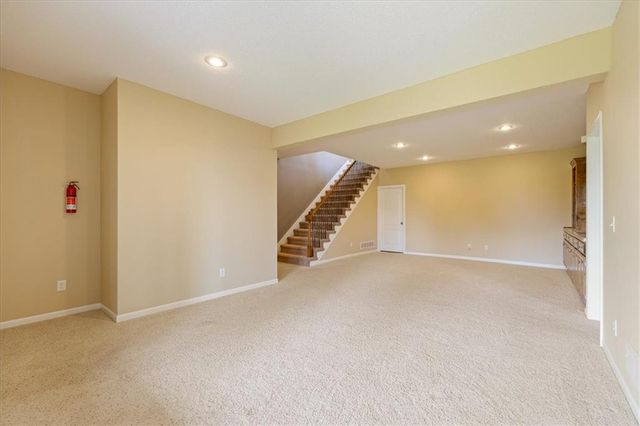 2536 SW KRISTIN Drive, Lee's Summit, MO 64082