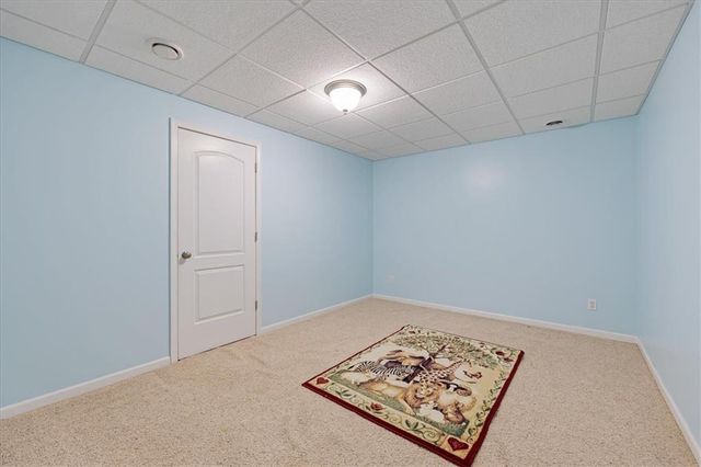 2536 SW KRISTIN Drive, Lee's Summit, MO 64082