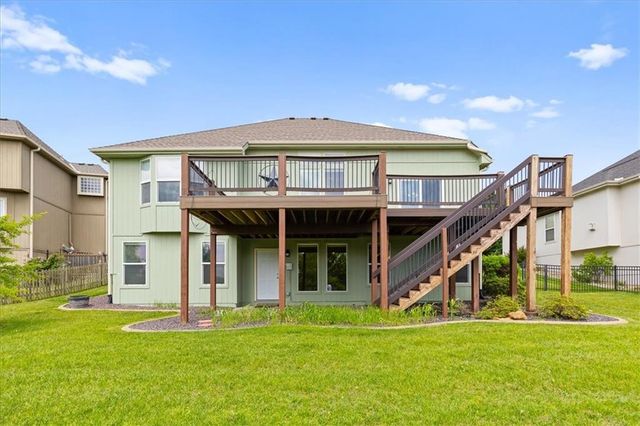 2536 SW KRISTIN Drive, Lee's Summit, MO 64082