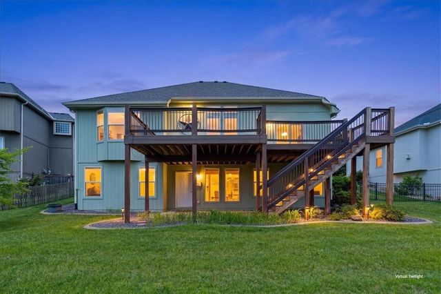 2536 SW KRISTIN Drive, Lee's Summit, MO 64082