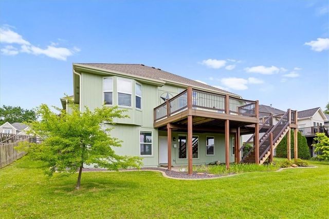 2536 SW KRISTIN Drive, Lee's Summit, MO 64082