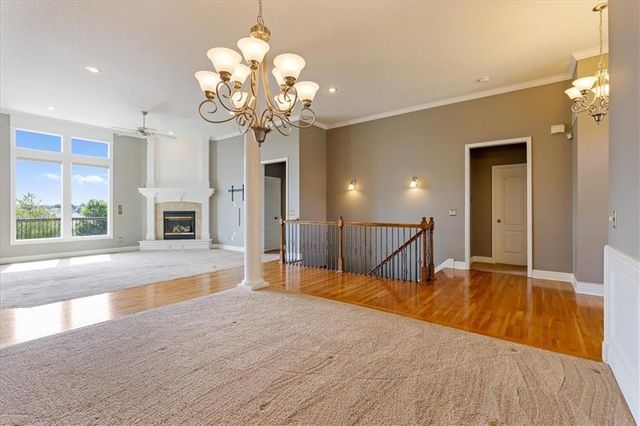 2536 SW KRISTIN Drive, Lee's Summit, MO 64082