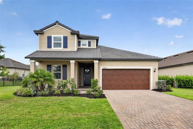 14285 17TH COURT E, Parrish, FL 34219
