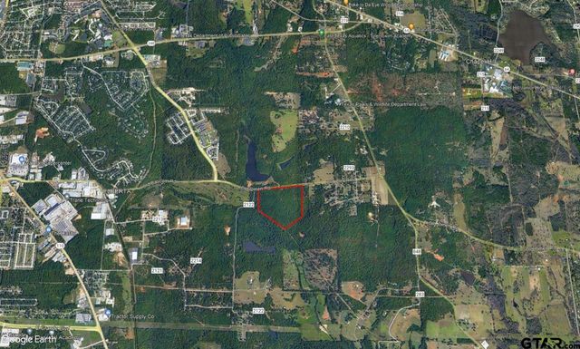 TBD CR 262, Tyler, TX 75707