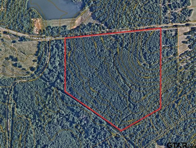 TBD CR 262, Tyler, TX 75707