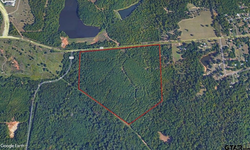 TBD CR 262, Tyler, TX 75707