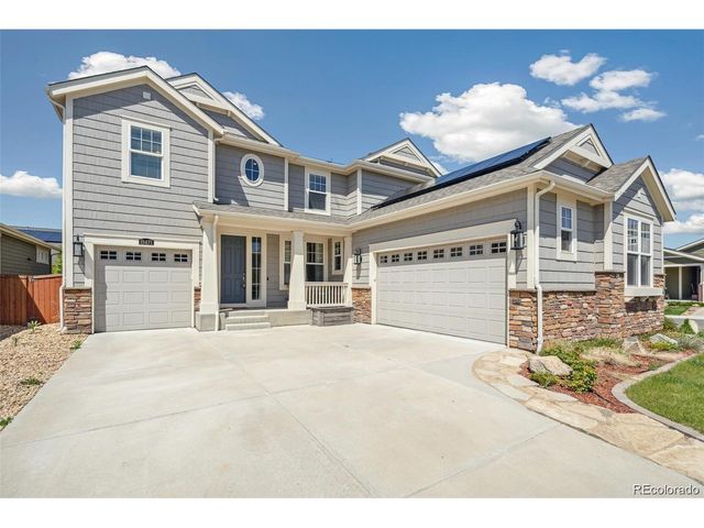 19471 W 59th Ave, Golden, CO 80403