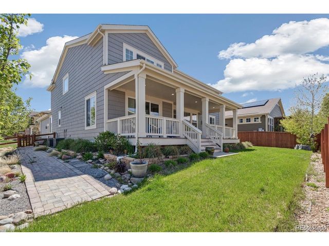 19471 W 59th Ave, Golden, CO 80403